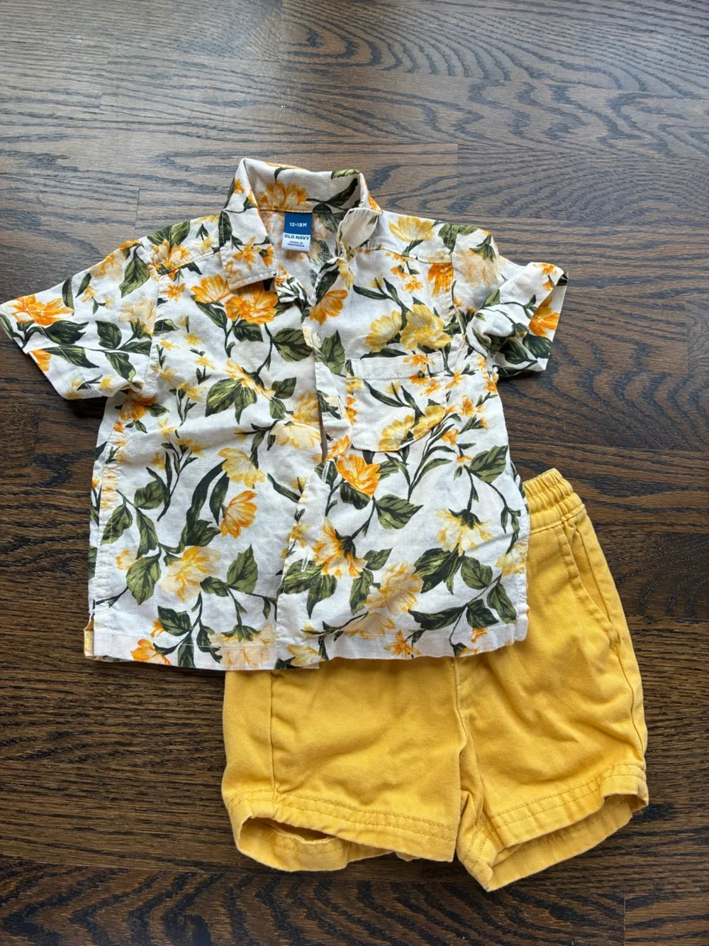 Boys Summer Bundle
